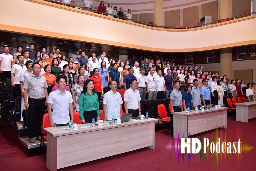 Điểm tin Podcast ngày 8/9