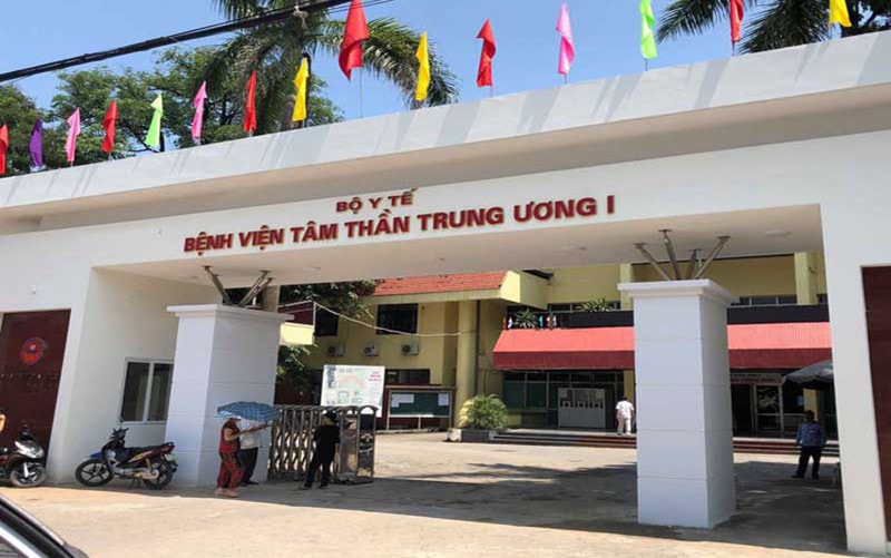 Vụ án 'bay lắc' trong bệnh viện tâm thần. Kỳ 1: 'Thiên thần áo trắng' tiếp tay tội phạm