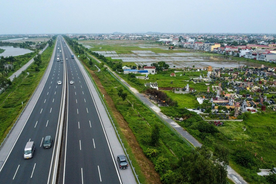 5 địa phương công khai phương án bồi thường giải phóng mặt bằng Dự án đường sắt Lào Cai - Hà Nội - Hải Phòng