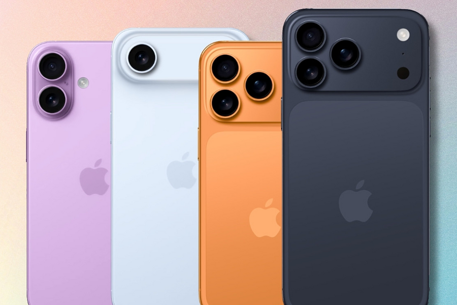Chân dung iPhone 17 trước lễ ra mắt