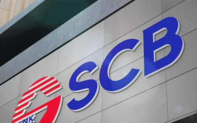 Hoàn thiện phương án cơ cấu lại SCB trước 15/9