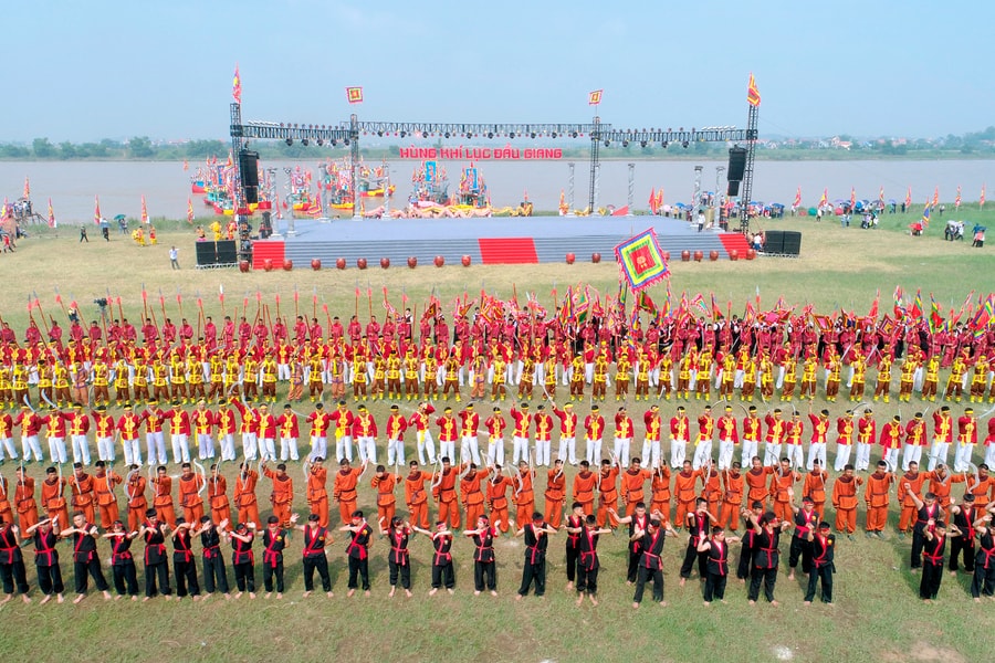 Để du lịch Hải Phòng thành ngành kinh tế mũi nhọn