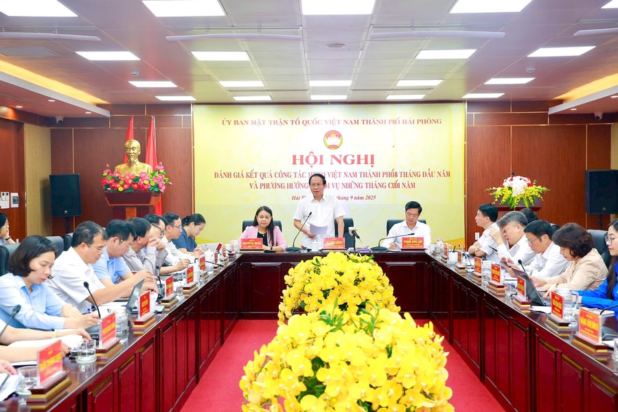 Tư duy mới, nhận thức mới để quyết liệt thực hiện những nhiệm vụ mới