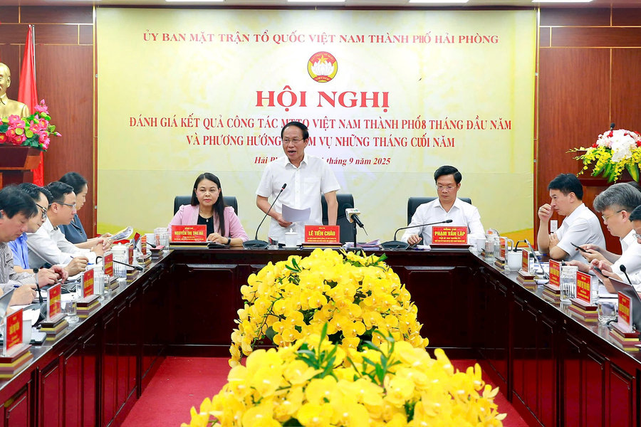 New mindset, new awareness for decisive implementation of new tasks