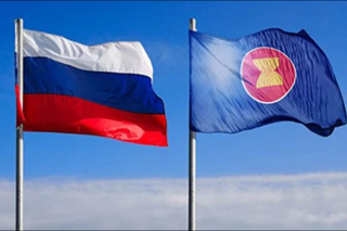 Tiềm năng lớn trong hợp tác Nga - ASEAN về thương mại và công nghệ