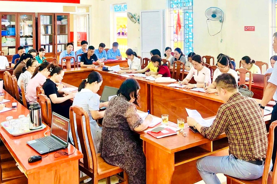 Nâng cao chất lượng sinh hoạt chi bộ ở Hải Phòng trong bối cảnh mới