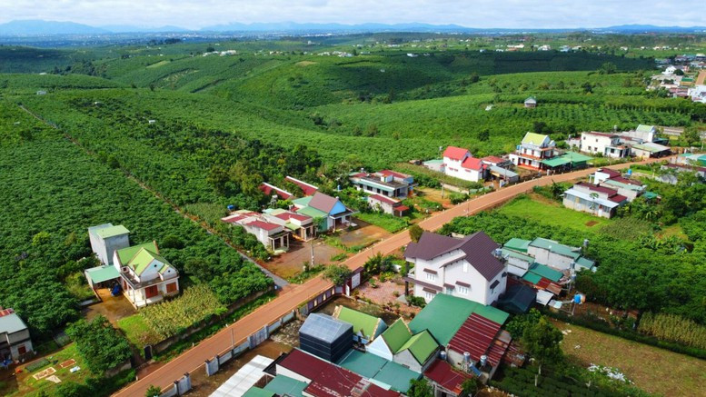 Trường hợp nào có thể được tính lại tiền sử dụng đất khi chuyển đổi sang đất ở?