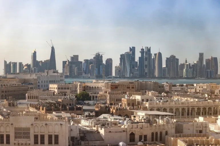 Qatar có thể phản ứng thế nào sau cuộc tấn công của Israel?