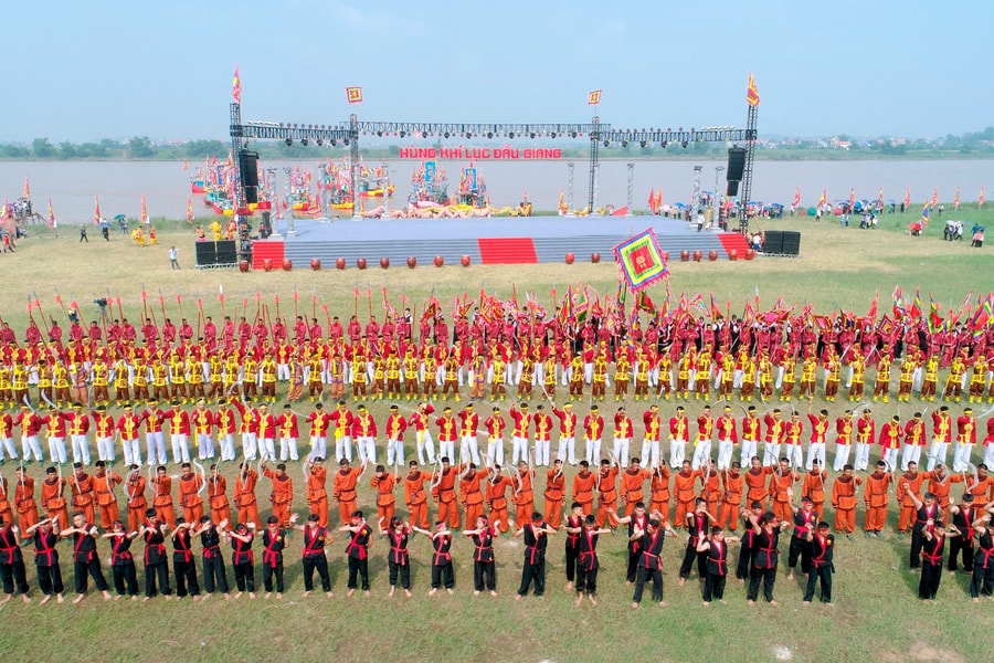 Hai Phong to turn tourism into spearhead economic sector