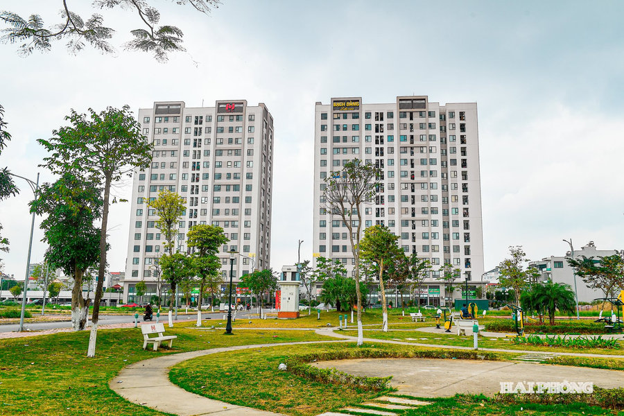 Đẩy nhanh tiến độ hoàn thành Đề án thí điểm mô hình 'Trung tâm giao dịch bất động sản'