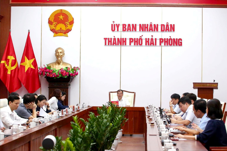 Khẩn trương hoàn thiện 3 đề án phát triển văn hóa, thể thao và du lịch