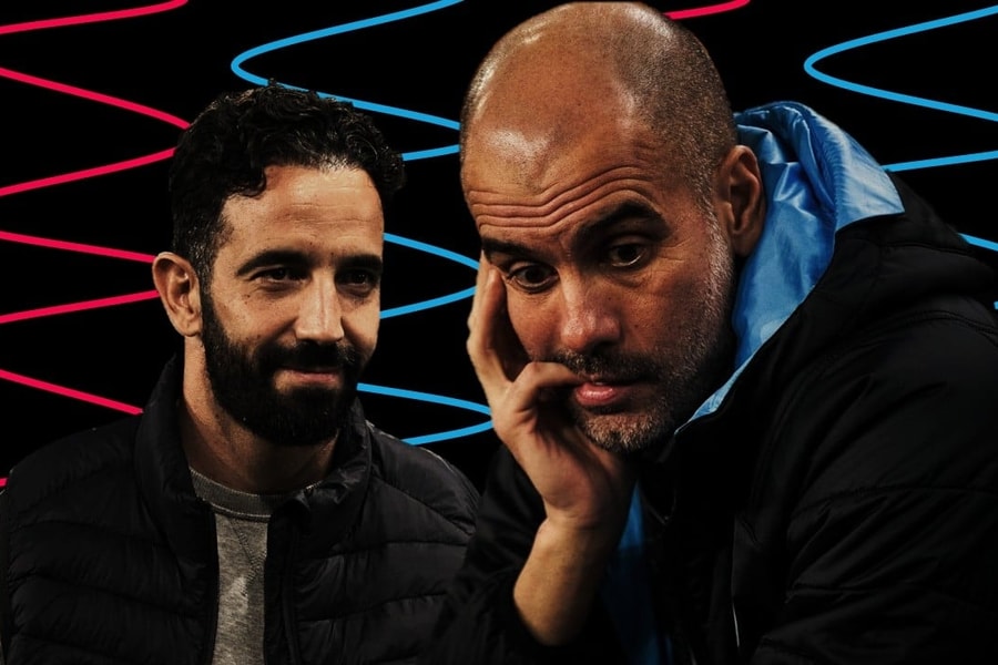 Manchester United và Manchester City, khi derby không còn là thánh địa của cảm xúc