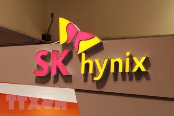 Công ty bán dẫn SK hynix phát triển chip HBM4 đầu tiên trên thế giới