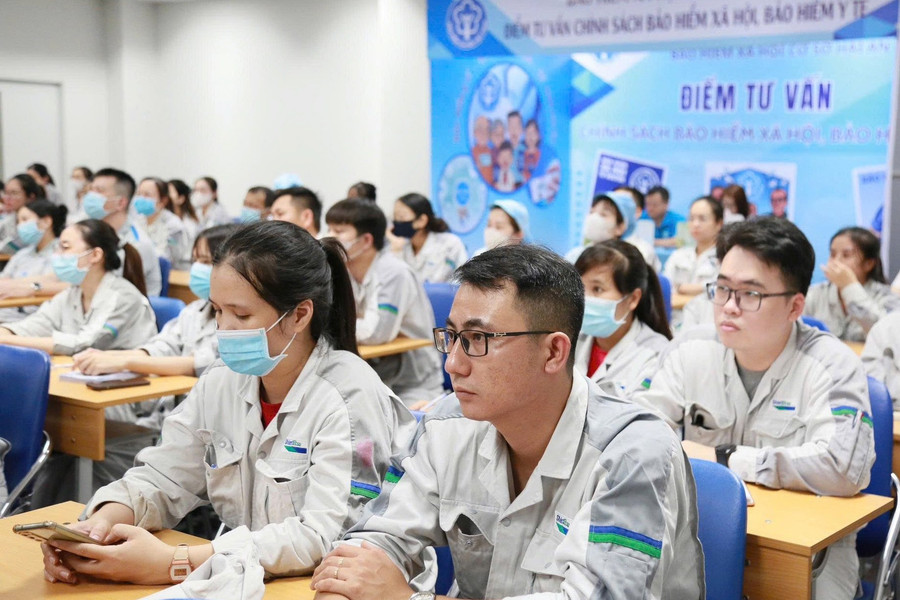Nhận trợ cấp thôi việc rồi có còn được hưởng trợ cấp thất nghiệp không?