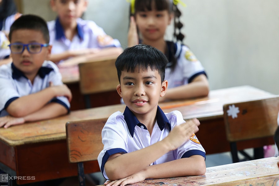 Đề xuất dạy tiếng Lào, Campuchia, Thái Lan và Indonesia ở phổ thông