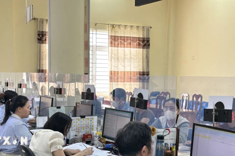 Chính phủ thống nhất thông qua dự án Luật Viên chức (sửa đổi)