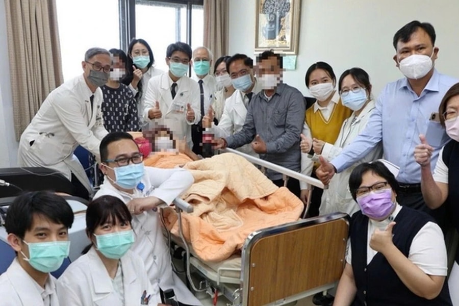Việt Nam điều trị ca ung thư máu đầu tiên thành công với liệu pháp tế bào miễn dịch CAR-T