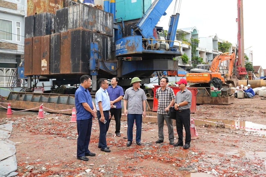 Cấp xã khẩn trương cụ thể hóa nghị quyết đại hội