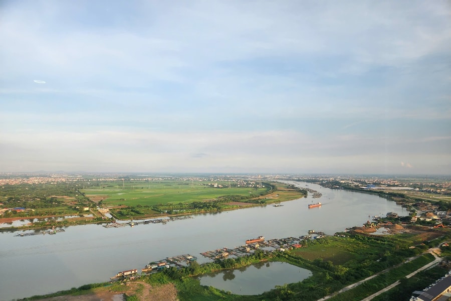 Tầng ozon có thể hồi phục vào giữa thế kỷ này