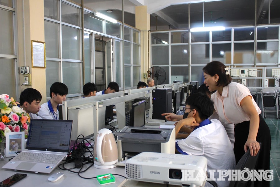 Cơ hội rèn luyện kỹ năng truyền thông thương hiệu cho sinh viên