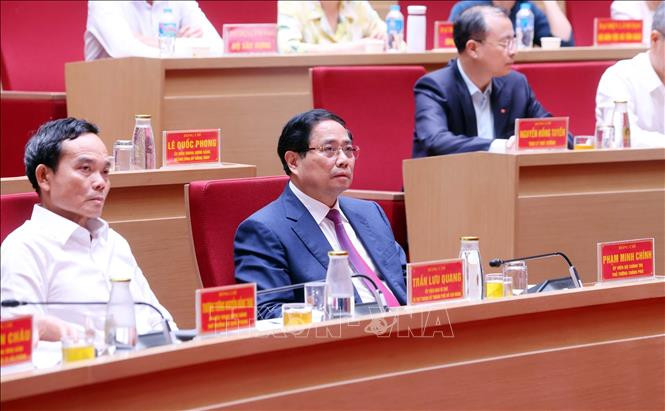 Người dân là trung tâm, chủ thể của phòng ngừa, ứng phó với các đe dọa an ninh phi truyền thống
