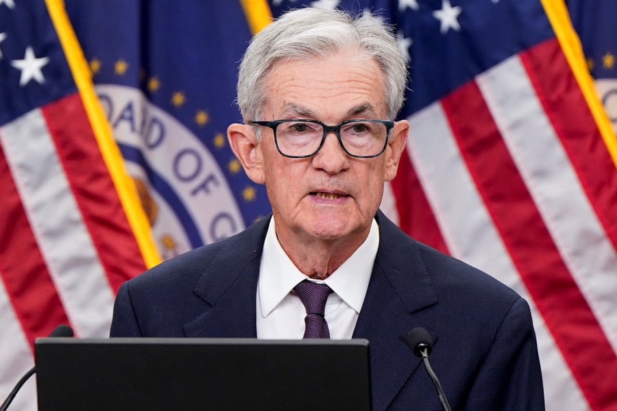 Fed hạ lãi suất lần đầu trong năm 2025, phát tín hiệu tiếp tục giảm