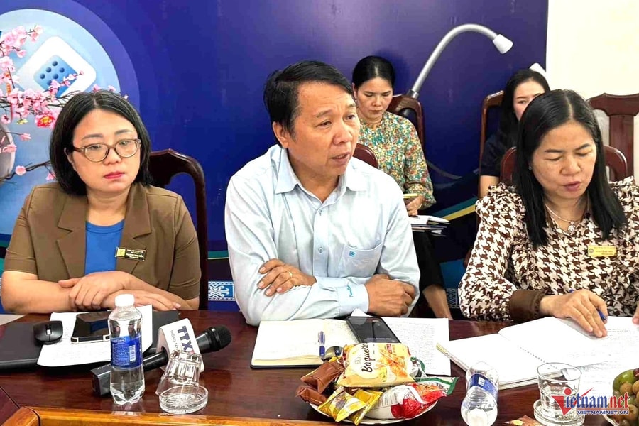 255 người vẫn được tán sỏi dù máy hỏng 2 năm