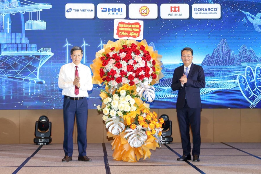 Hiệp hội Cảng biển Việt Nam kiến nghị nhiều giải pháp