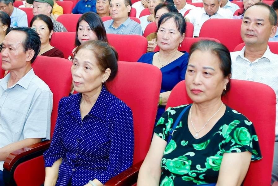 Hơn 6.900 lượt thí sinh tham gia Hội thi ‘Lê Chân trong trái tim tôi’ năm 2025