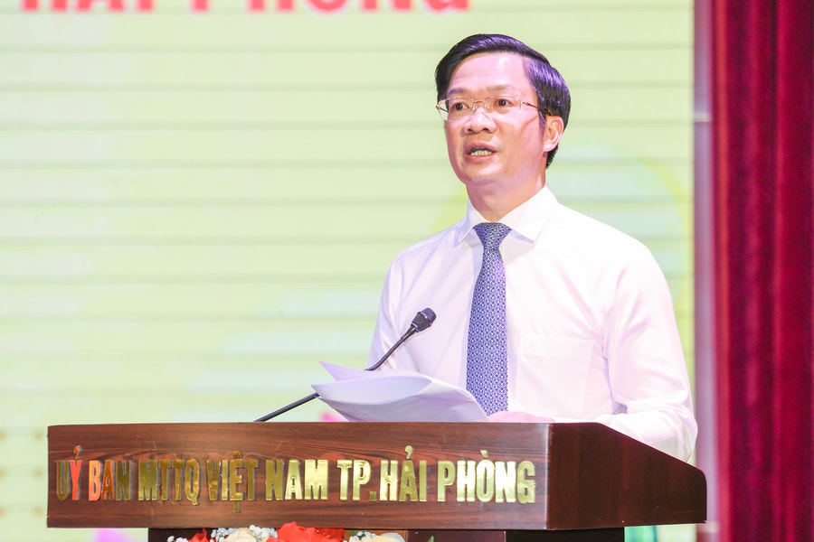Nhân rộng, lan tỏa phong trào thi đua yêu nước trong nhân dân