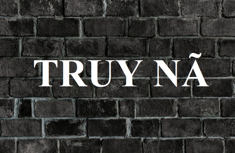 Truy nã cựu Chủ tịch ngân hàng Nguyễn Thế Bình