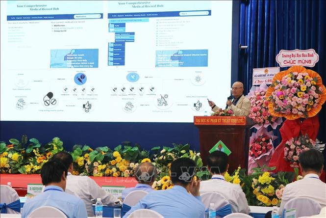 Giải pháp số hóa góp phần phát triển bền vững
