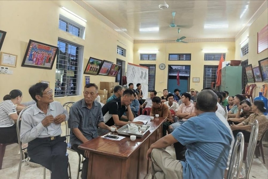 730.000 thửa đất ở Hải Phòng đã có dữ liệu không gian