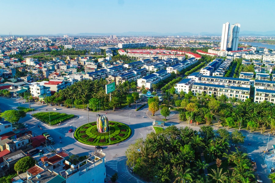Quy trình mua bán bất động sản theo 'mã định danh' điện tử