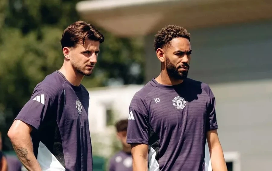 MU liên tiếp đón tin vui trước đại chiến Chelsea