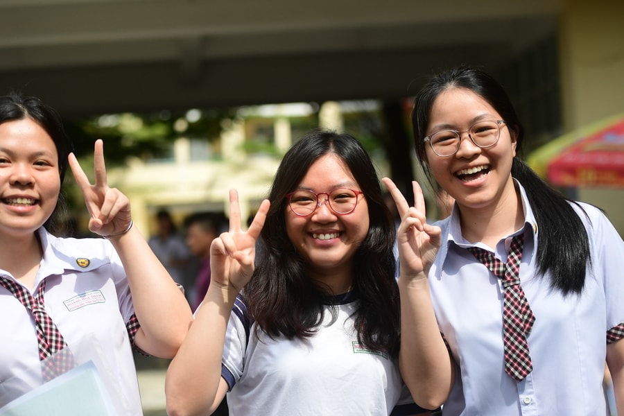 8 trường đại học lớn công nhận tín chỉ học sinh học trước theo hình thức online
