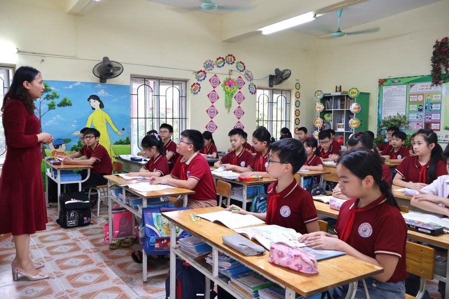 Sửa lỗi phát âm L và N không khó, chỉ cần không coi là chuyện nhỏ