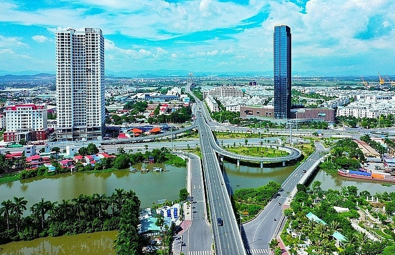 Quyết tâm thực hiện mục tiêu tăng trưởng đột phá
