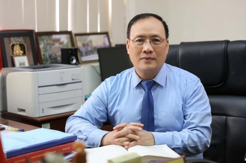 9 nhà khoa học Việt Nam lọt top 10.000 nhà khoa học ảnh hưởng nhất thế giới