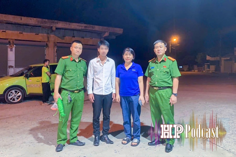 Bản tin 5 phút an ninh trật tự ngày 21/9/2025
