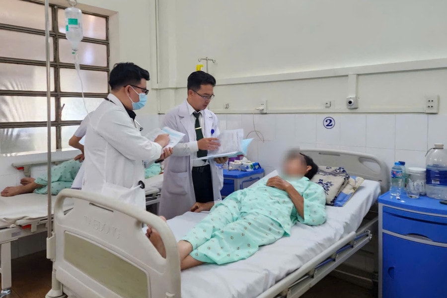Lỗ bầu dục trong tim - thủ phạm giấu mặt gây đột quỵ ở người trẻ