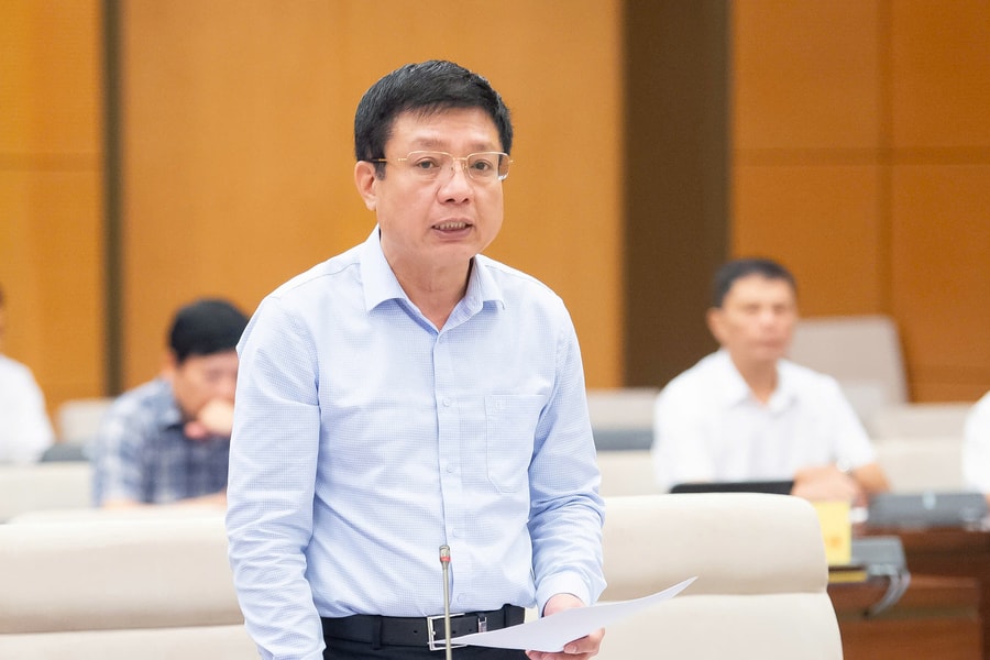 Đề xuất quy định kỷ luật nếu để xảy ra lãng phí nghiêm trọng
