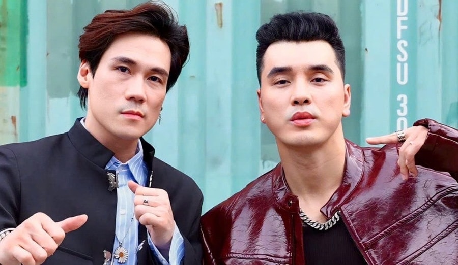 Vì sao nhóm nhạc có Ưng Hoàng Phúc, Khánh Phương bị công an mời lên làm việc?