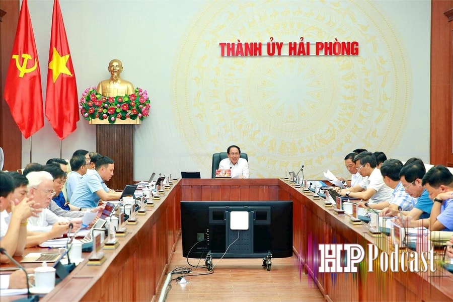 Điểm tin Podcast ngày 23/9