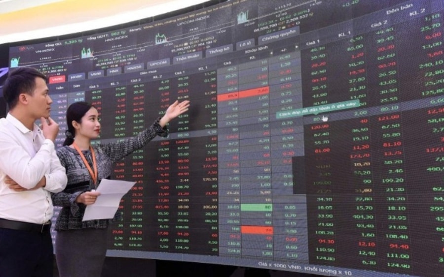 Thị trường chứng khoán biến chuyển thế nào nếu được nâng hạng?