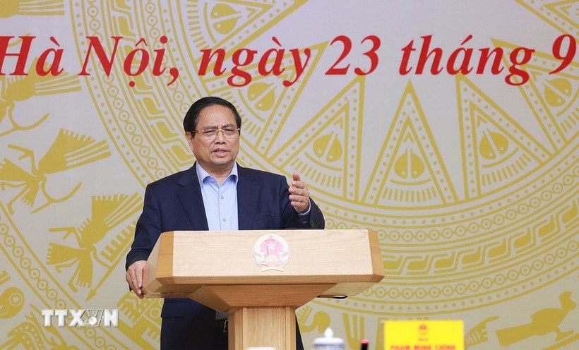 Kiểm điểm hằng tuần, quyết gỡ 'thẻ vàng' IUU trong năm 2025