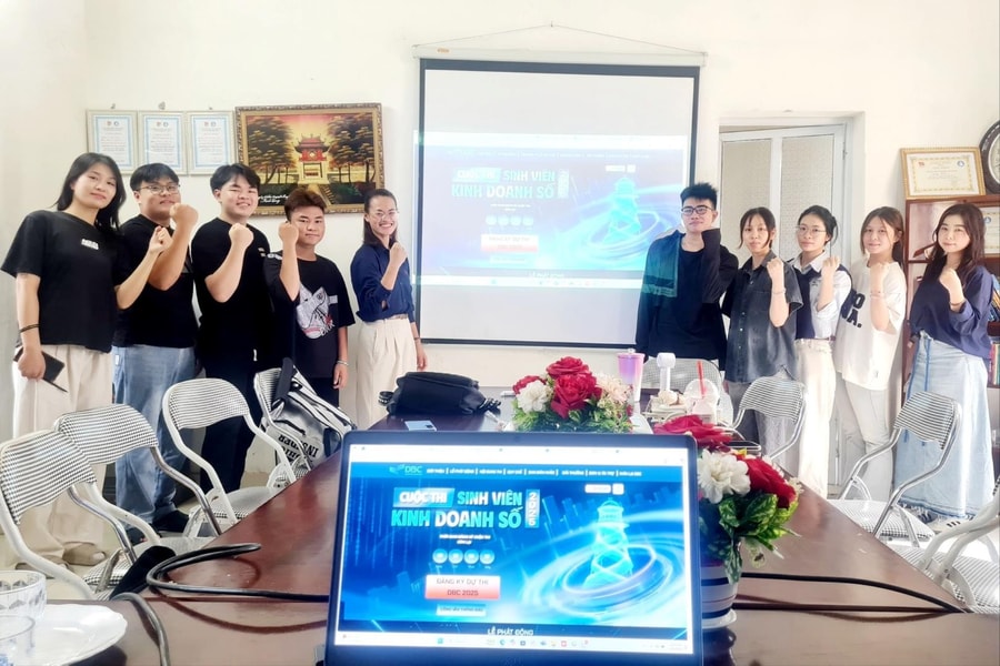 Các trường đại học ở Hải Phòng đánh giá cao Nghị quyết 71