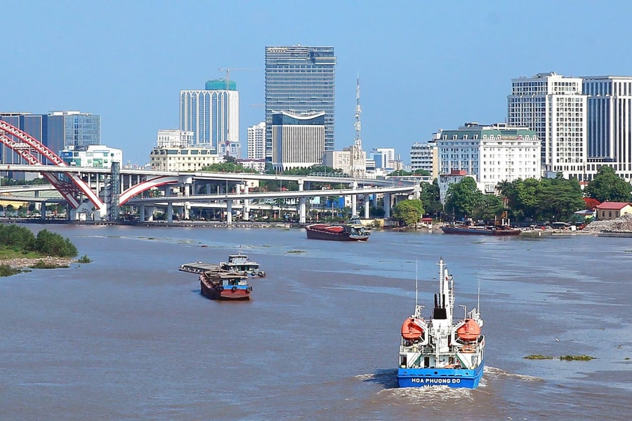 Hai Phong remains steadfast in high growth target