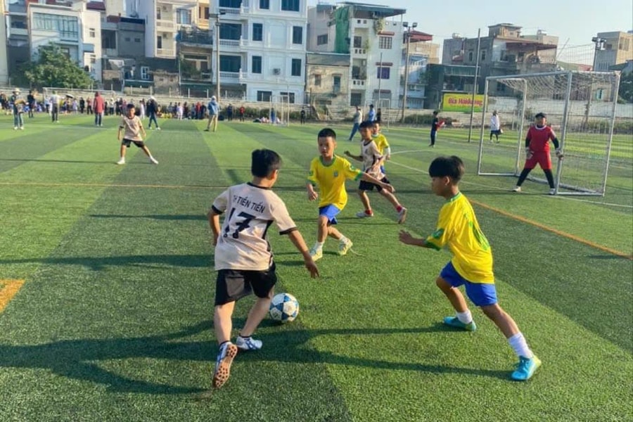 Bóng đá Việt Nam nhận được hai đề cử Giải thưởng AFC 2025