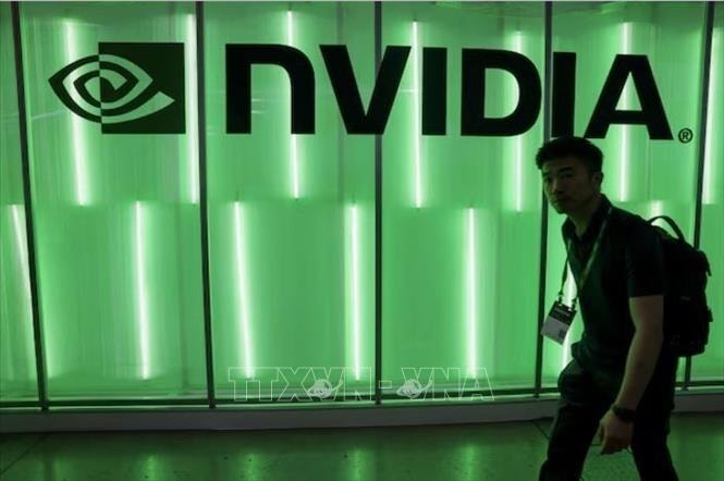 Nvidia phát triển công nghệ giọng nói AI